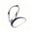Essence Bandring Organisch Geformt Silber