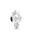 Charm Propeller Hat Boy Sterling-Silber