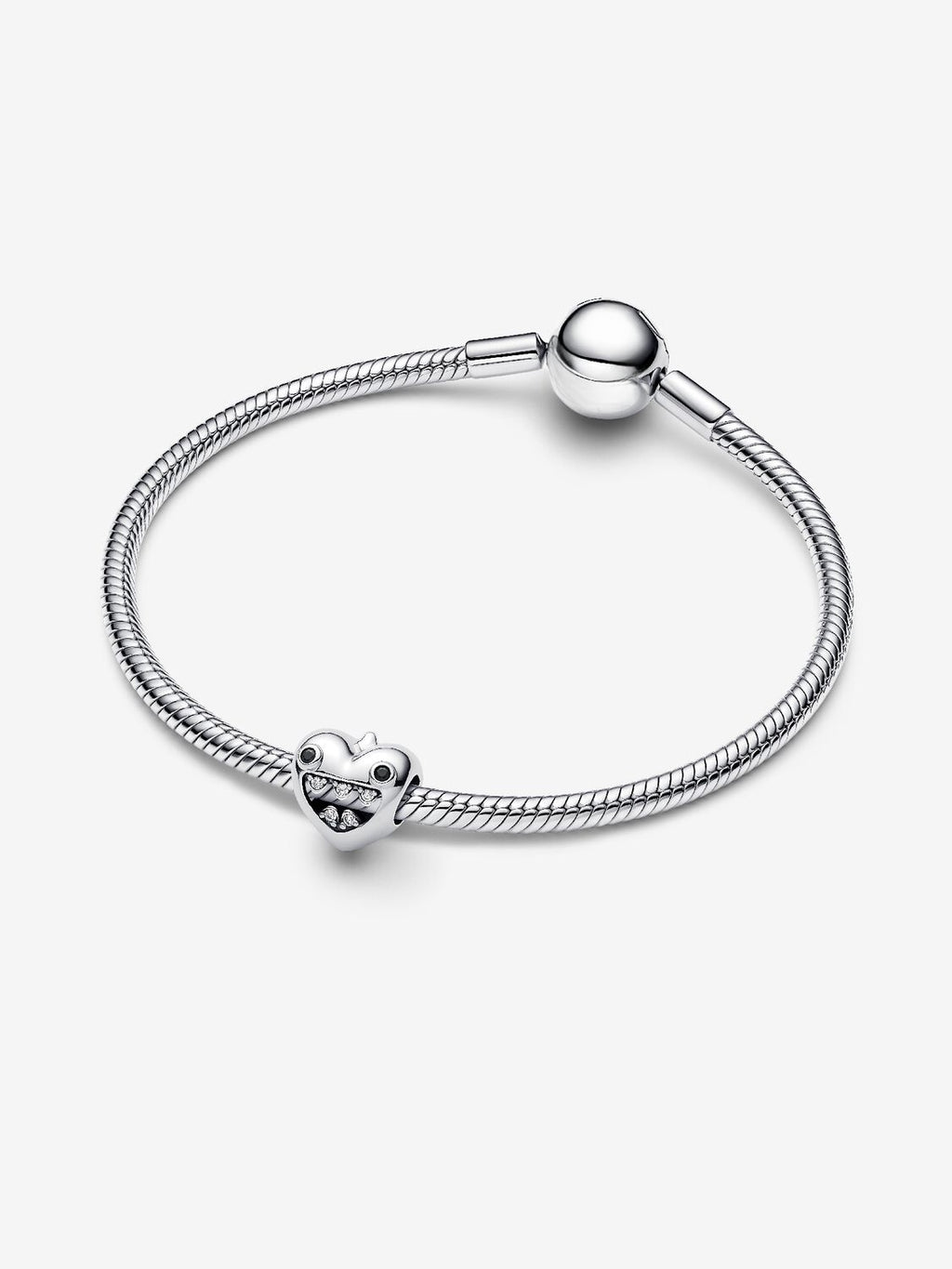 Mamas Kleine Monster Herz-Charm