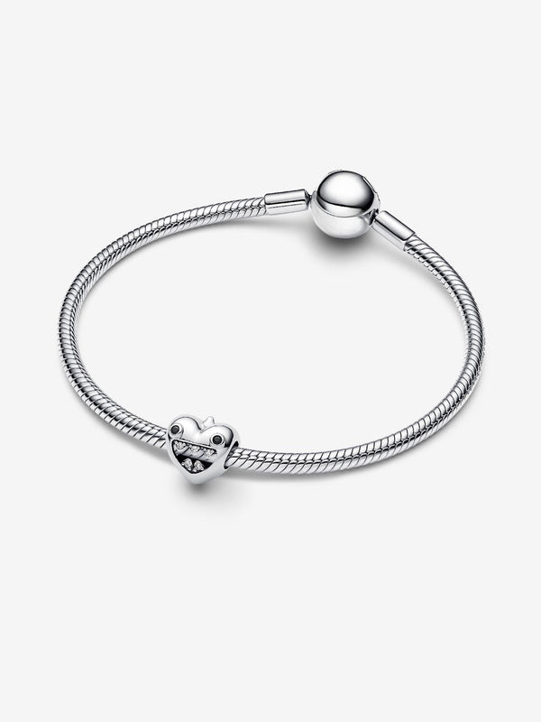Mamas Kleine Monster Herz-Charm