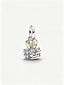 Aristocats Duchess & Kätzchen Charm-Anhänger