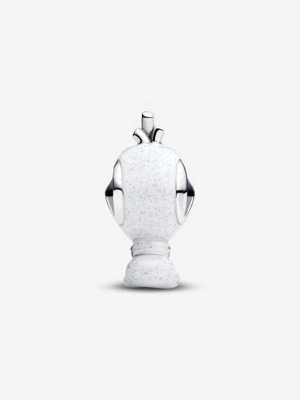 Eiskönigin Olaf Charm Sterling-Silber