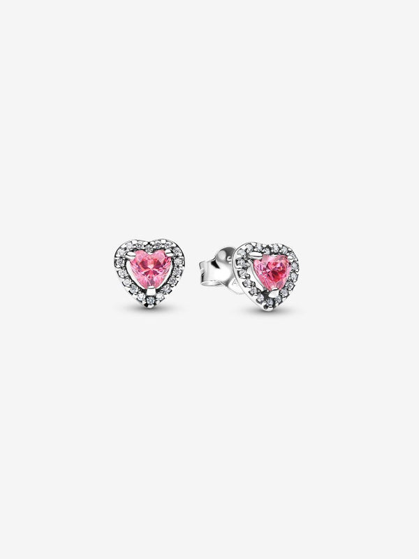 Funkelnde Schleife Ring Sterling-Silber