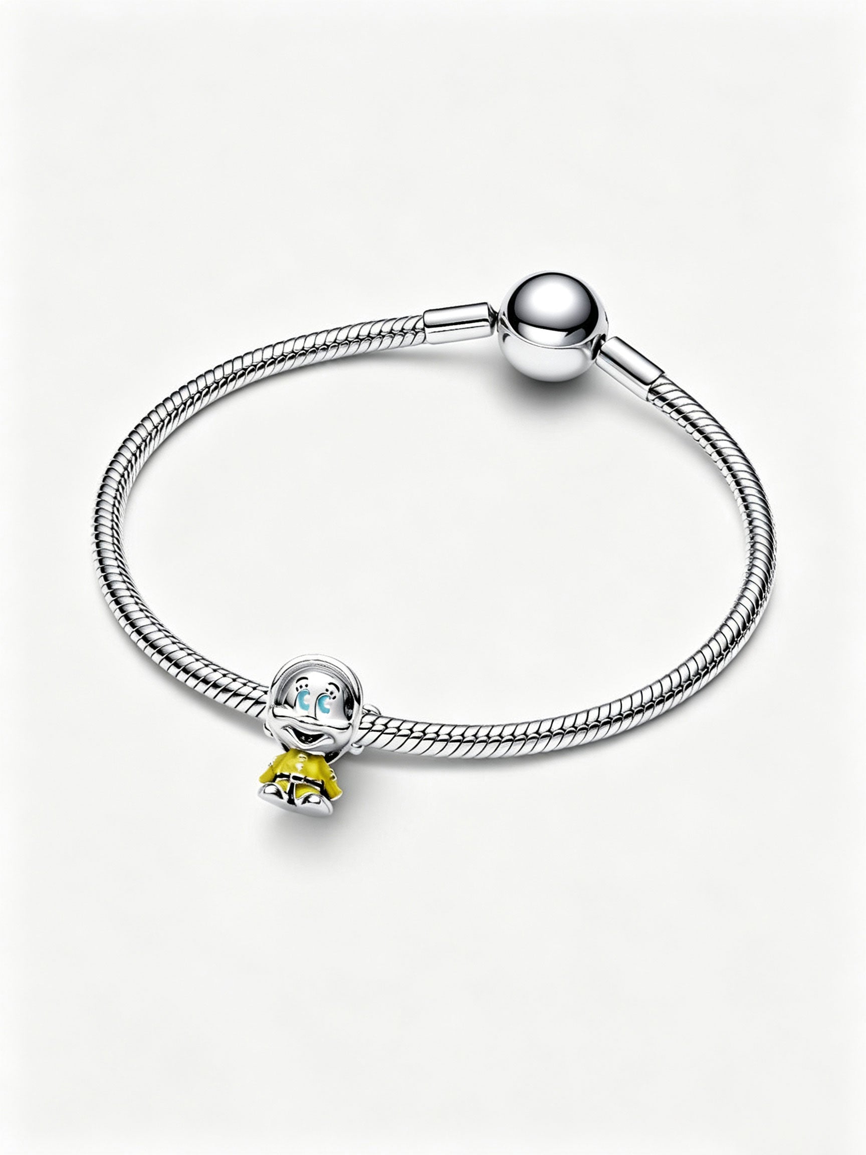 Schneewittchen Seppel Charm
