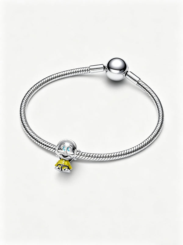 Schneewittchen Seppel Charm